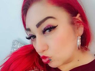 SarahMoonx Blowjob XXX Cams - Photo 5/21