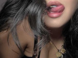 JessyBarnnett Show Porno en Live - Photo 5/21