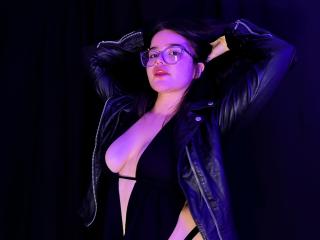 AlexaMissFortune Webcam Porno Live - Photo 11/21