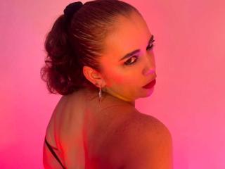MirandaDelacroix Hot et Sexy Liveshow - Photo 12/21