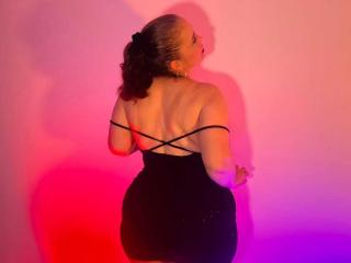 MirandaDelacroix Hot et Sexy Liveshow - Photo 11/21