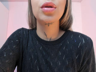 KathyM Seins Show XXX en Direct - Photo 6/21
