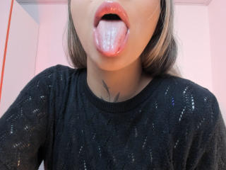 KathyM Seins Show XXX en Direct - Photo 5/21