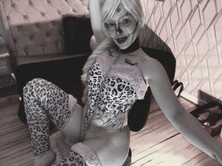 JeannMarie Show Porn Live - Photo 20/21