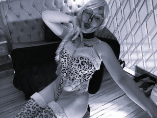 JeannMarie Show Porn Live - Photo 19/21