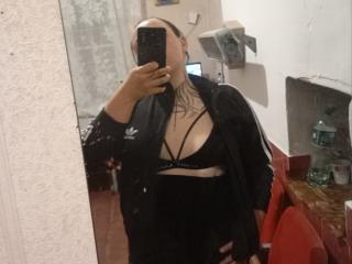 MillaSouReety Hot Liveshows - Photo 11/21