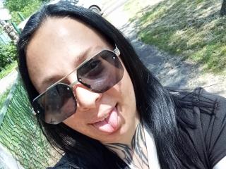 MillaSouReety Hot Liveshows - Photo 10/21