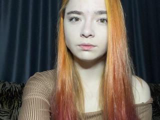 MarlanaBub - Live sex cams model