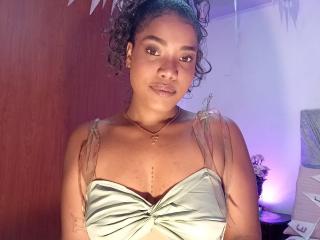 Caylin Webcam Sexe Direct - Photo 12/21