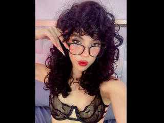 AngelicaHill Webcam Porno Live - Photo 4/21