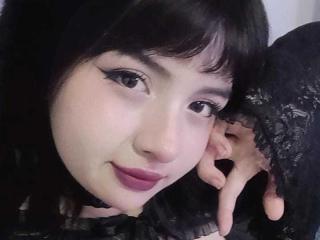 LiliithD Anal Livecam - Photo 13/21