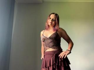 LeanaBairos Anal Livecam - Photo 5/21