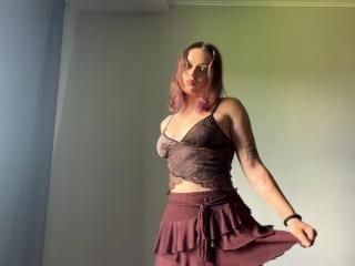 LeanaBairos Anal Livecam - Photo 4/21