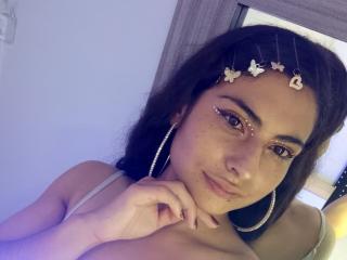 AngelAlba photo