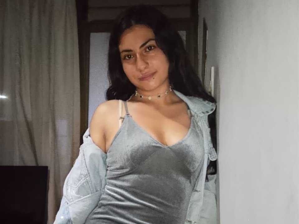 Model photo