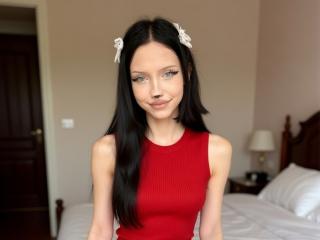 CherelleGess Webcam Sexe Direct - Photo 9/13