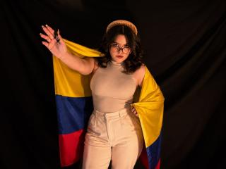 AlexaMissFortune Webcam Porno Live - Photo 5/21