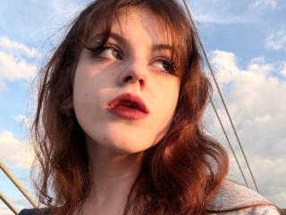 ArvillaUptmor Webcam Porno Live - Photo 5/5