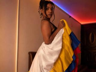 Caylin Webcam Sexe Direct - Photo 8/21
