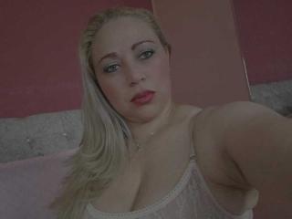 MariaRousell Hot Liveshows - Photo 4/21