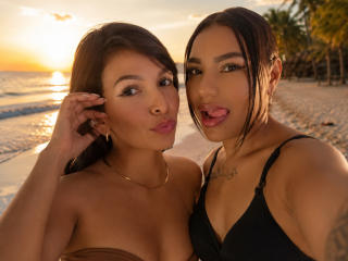 BrendaandNatalya Image Gallery