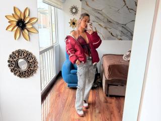 ElenaSaenz Boobs Liveshow - Photo 12/21