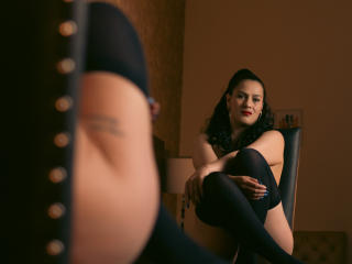 ElizabethDupont Seins Liveshow - Photo 5/21
