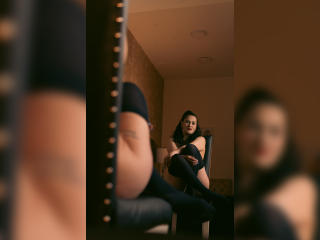 ElizabethDupont Seins Liveshow - Photo 4/21