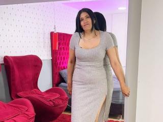 AnnyBleid Webcam Porno Live - Photo 5/21