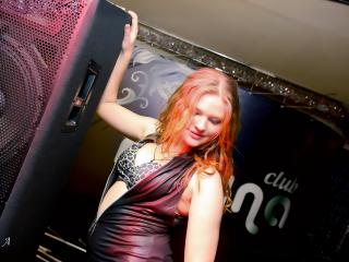 ElenaXRusx Boobs Liveshow - Photo 6/7