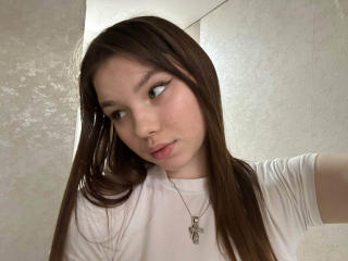 ClementinaSwantek Webcam Sex Direct - Photo 11/21