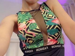 LilaBabeX Anal Livecam - Photo 16/21