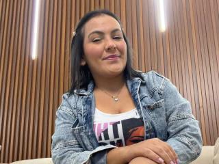 AntonelaVega Webcam Porno Live - Photo 7/21