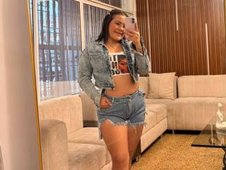 AntonelaVega Webcam Porno Live - Photo 5/21