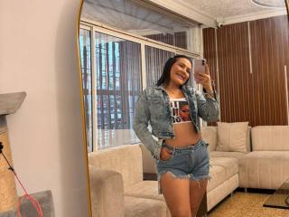 AntonelaVega Webcam Porno Live - Photo 4/21