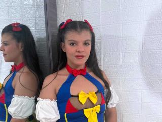 RilleyFoyx Sex Brunette - Photo 8/21