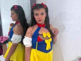 RilleyFoyx Sex Brunette - Photo 2/21