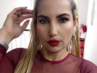 GiuliaAddams Vidéo et Webcam - Photo 16/21