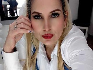 GiuliaAddams Vidéo et Webcam - Photo 4/21