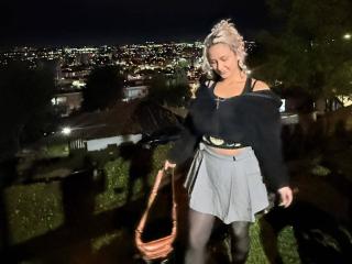 ElenaSaenz Boobs Liveshow - Photo 10/21