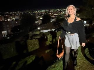 ElenaSaenz Boobs Liveshow - Photo 9/21