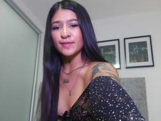 LuciadelaVega Anal en Webcam Live - Photo 7/21