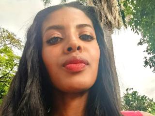 CamilaWest Webcam Sexe Direct - Photo 4/15