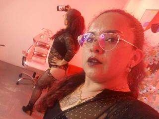 AmberSoul Webcam Porno Live - Photo 7/10