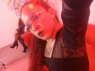 AmberSoul Webcam Porno Live - Photo 5/10
