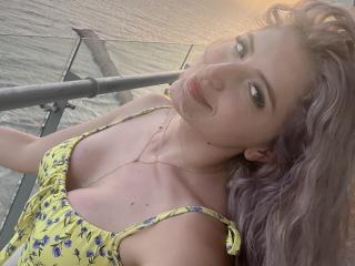 EliseMonet Seins Liveshow - Photo 5/21