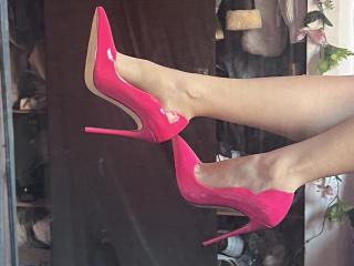 EliseMonet Seins Liveshow - Photo 4/21