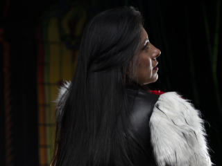 EllaRousse Seins Liveshow - Photo 13/21