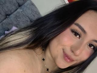 SalomettX Fellation XXX Cams - Photo 15/21