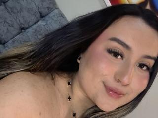 SalomettX Fellation XXX Cams - Photo 14/21